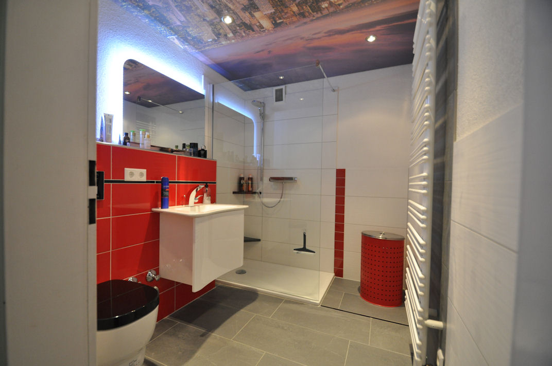 Galerie - Willkommen bei Schiffbauer Bad und Wohnraumgestaltung mit Keramik